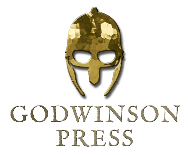 Godwinson Press Logo